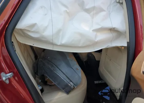 2012 Buick Verano from USA, damaged, VIN 1G4PS5SKXC4203345